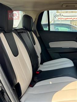 GMC Terrain